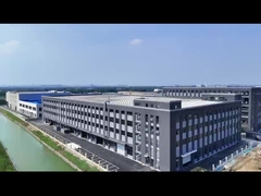 Fabrication de lignes de découpe de précision coupées en longueur