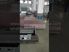 usinage de haute précision de pièces de machines à découper des métaux