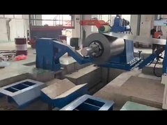 Quelle performance de la ligne de refente jugez-vous bonne ?