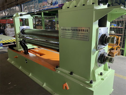 ligne machine de 120m/Min High Precision Metal Slitting de fente en aluminium de bobine de feuille