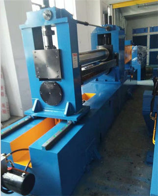 0.6-6 x 1600 lignes de fente acier moyen de mesure de machine lovent fendre la ligne