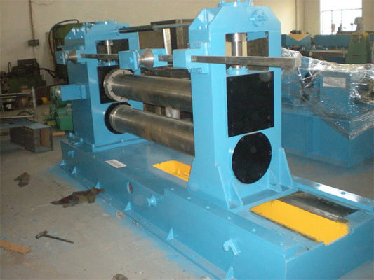 L'acier de Q235 S355 love fendre la ligne mesure lourde de machine fendant la ligne 14 x 2000