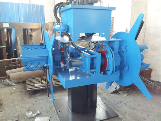 Tube de soudure à haute fréquence de tuyau d'acier faisant la machine hectogramme 25