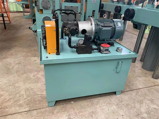 Bobine pour lover le métal fendant la ligne feuille d'acier au carbone de CR fendant la ligne têtes de découpeuse de double