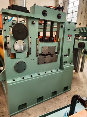 Machines de fente lourdes de tôle de mesure de haute précision