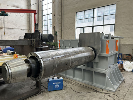 Ligne de découpe de précision supérieure en acier au silicium à acier électrique 0,1 x 1250 300 mpm