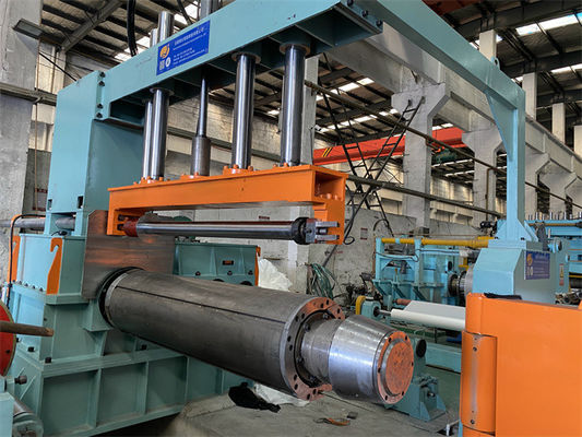 Machine à découper des lignes minces de très haute précision pour l'industrie des batteries Li-ion