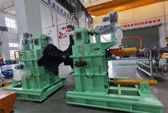CRC CRC CRS Machine de découpe en ligne de tôle mince en acier 25 pièces/min x 2 m
