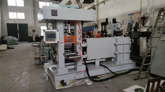 Mini-laboratoire de laminage à froid pour la R & D 100-300 mm de largeur 2Hi 4Hi