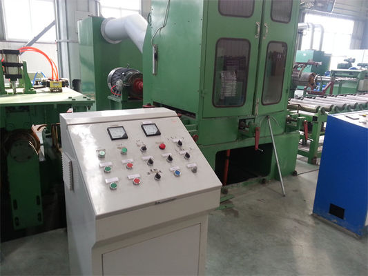Mini-laboratoire de laminage à froid pour la R & D 100-300 mm de largeur 2Hi 4Hi